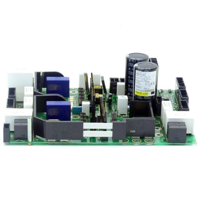 FANUC Servoverstärker-Zusatzmodul (A20B-2101-0221/05D)