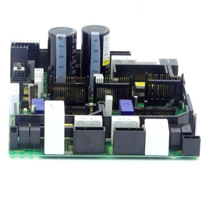 FANUC Servoverstärker-Zusatzmodul (A20B-2101-0221/05D)