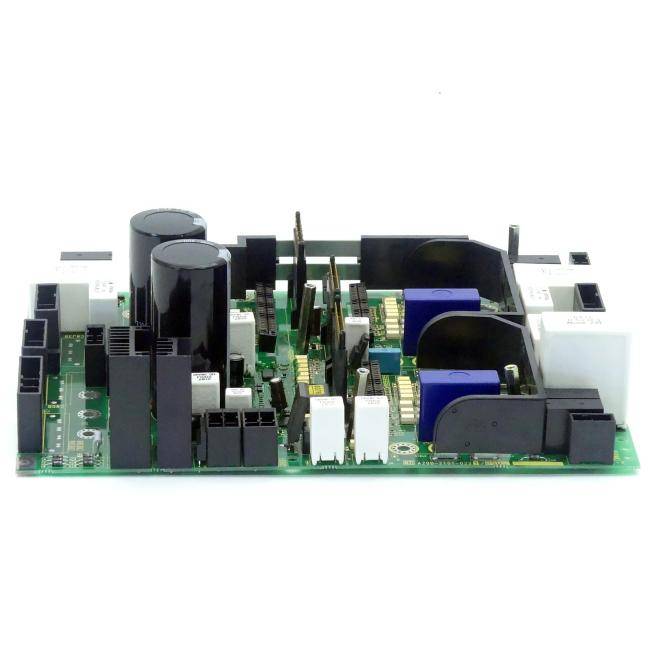 FANUC Servoverstärker-Zusatzmodul (A20B-2101-0221/05D)