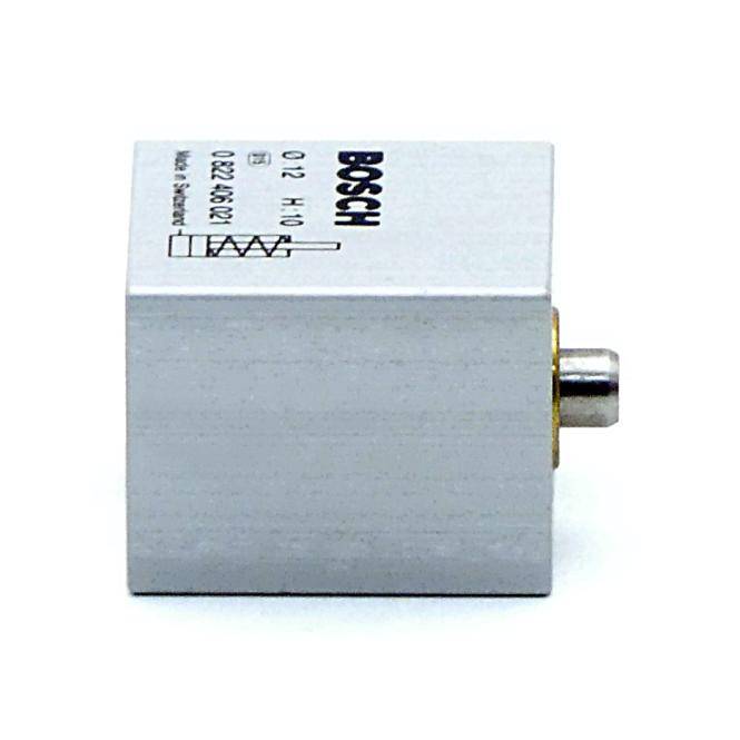 Bosch Kurzhubzylinder 12 x 10 (0 822 406 021)