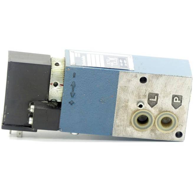Bosch Druckschalter (0 811 160 007)