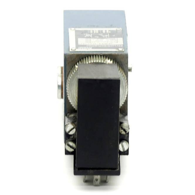 Bosch Druckschalter (0 811 160 007)