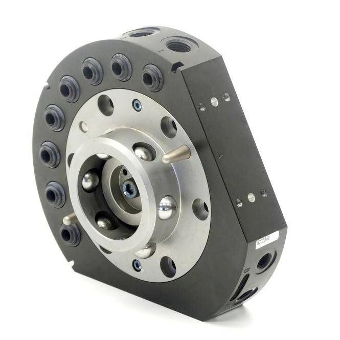 SCHUNK Schnellwechselsystem SWK-071-000-000 (0302370)