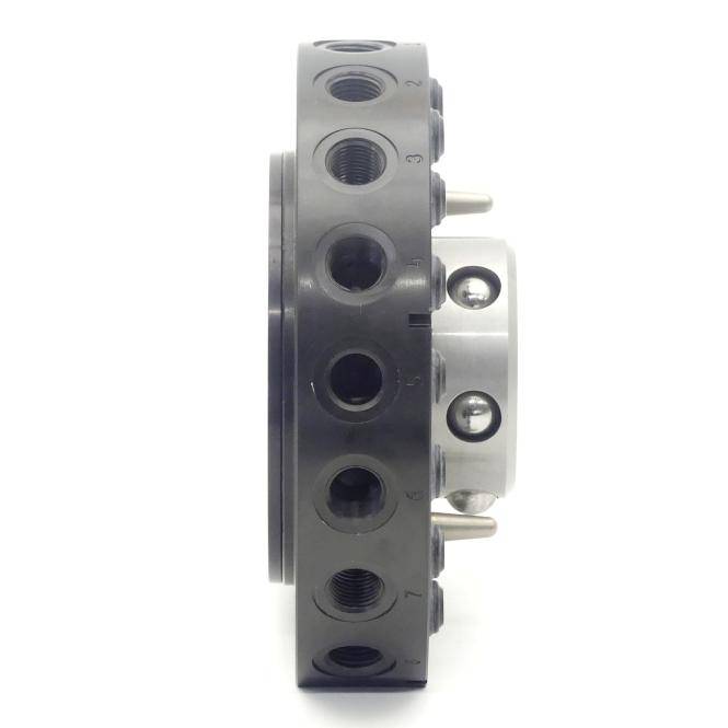 SCHUNK Schnellwechselsystem SWK-071-000-000 (0302370)