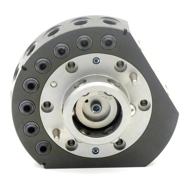 SCHUNK Schnellwechselsystem SWK-071-000-000 (0302370)