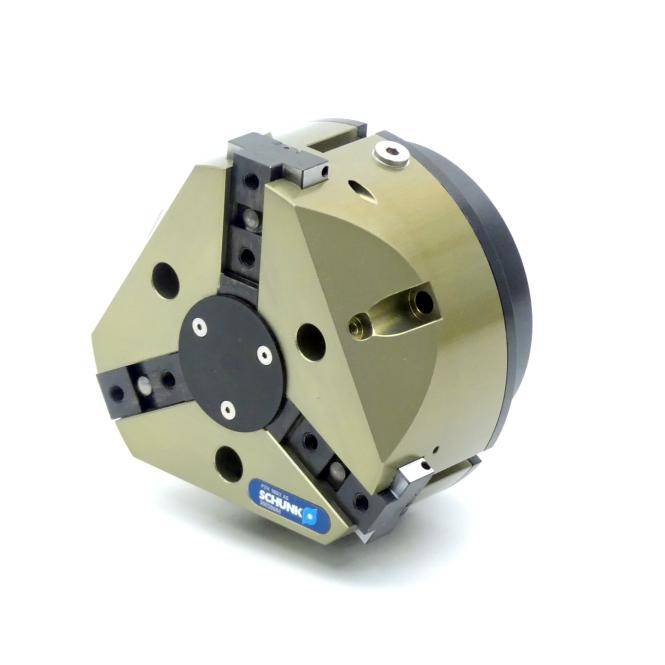 SCHUNK Zentrischer Greifer 30026666 (PZN 160/2 AS)