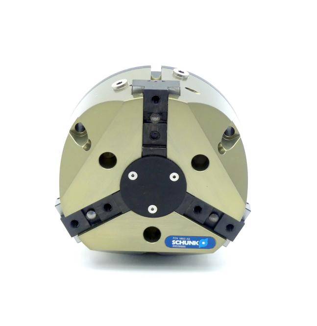 SCHUNK Zentrischer Greifer 30026666 (PZN 160/2 AS)