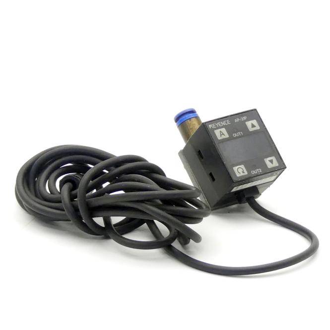 Keyence Drucksensor (AP-31P)