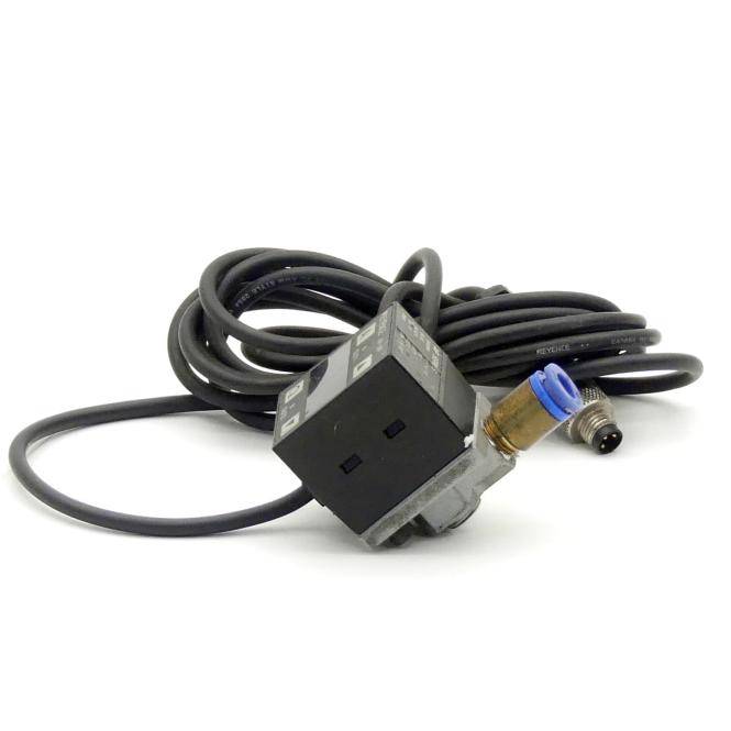 Keyence Drucksensor (AP-31P)