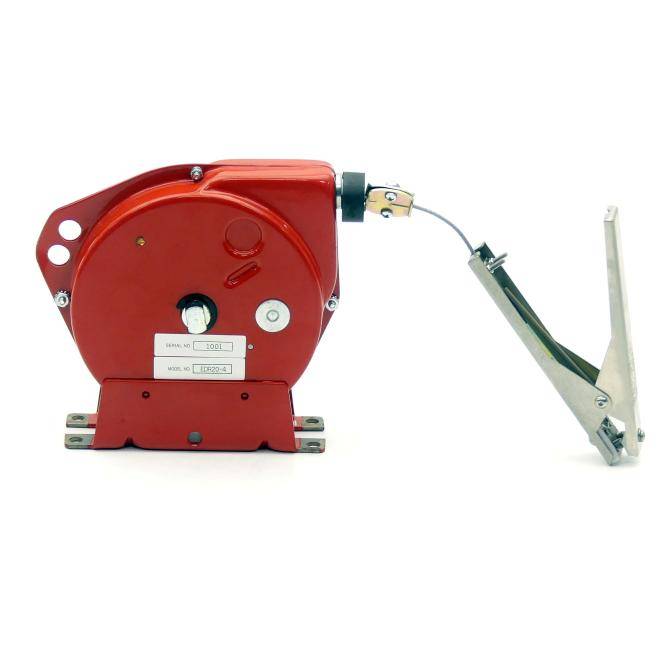 WeSiTec Erdungsrolle Typ 1 (A416085)