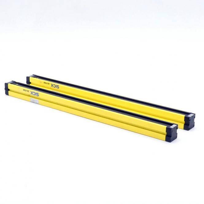 SICK Sicherheitslichtschranke 30 FGS (FGSE750-21 + FGSS750-21)