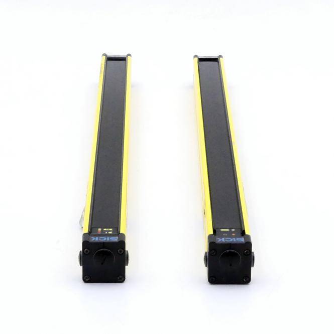 SICK Sicherheitslichtschranke 30 FGS (FGSE750-21 + FGSS750-21)
