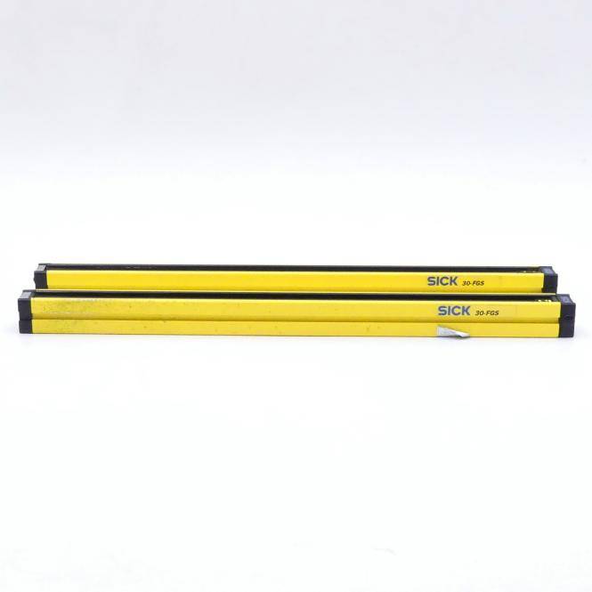SICK Sicherheitslichtschranke 30 FGS (FGSE750-21 + FGSS750-21)