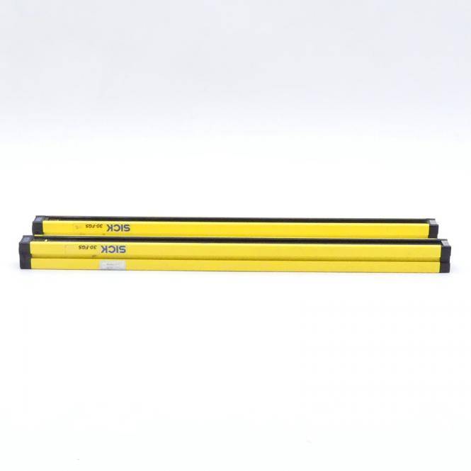 SICK Sicherheitslichtschranke 30 FGS (FGSE750-21 + FGSS750-21)