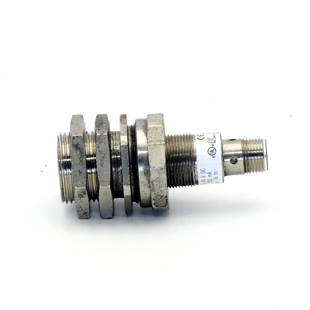BALLUFF Einweglichtschranke (18M-PS-1P-E5-C-S4)