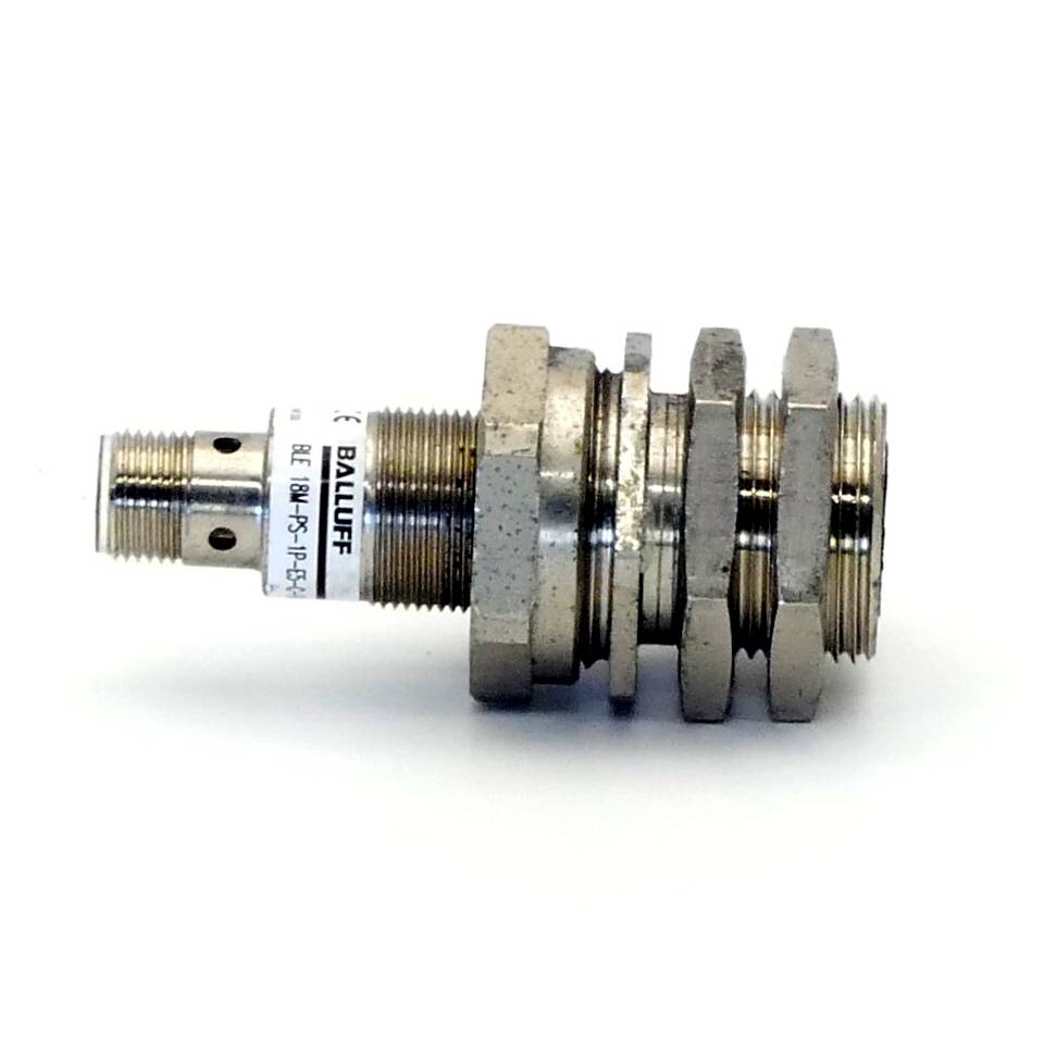 BALLUFF Einweglichtschranke (18M-PS-1P-E5-C-S4)