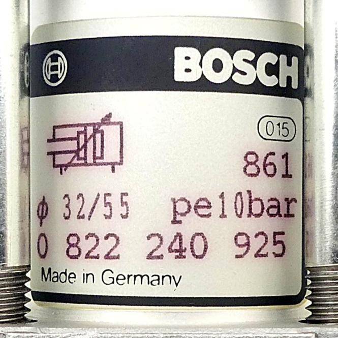 Bosch Pneumatikzylinder (0 822 240 925)