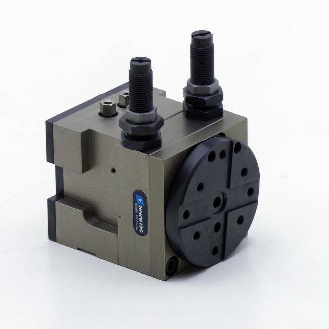 SCHUNK Rotationsmodul RM 110-W-25-1 (30068998)