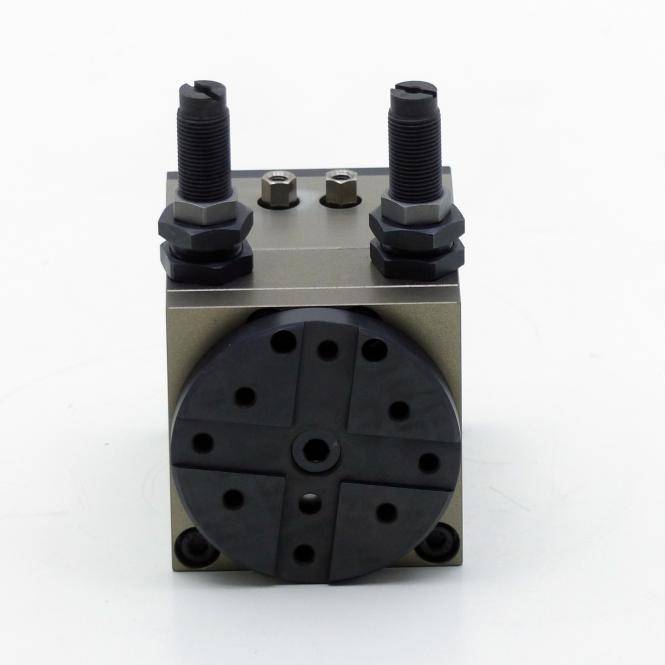 SCHUNK Rotationsmodul RM 110-W-25-1 (30068998)