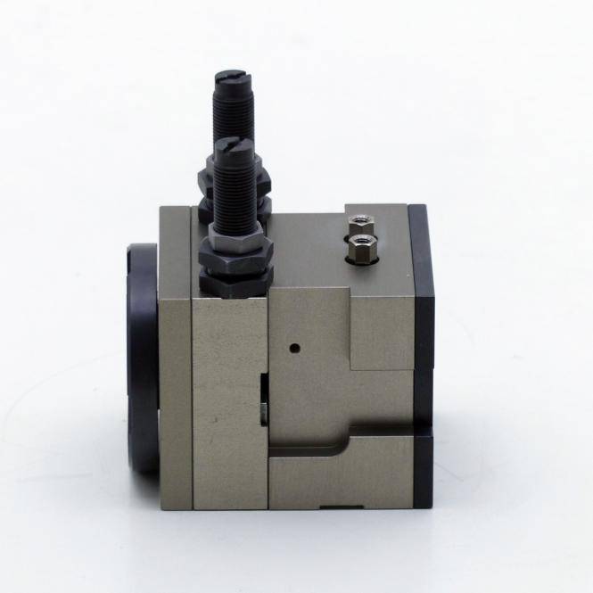 SCHUNK Rotationsmodul RM 110-W-25-1 (30068998)