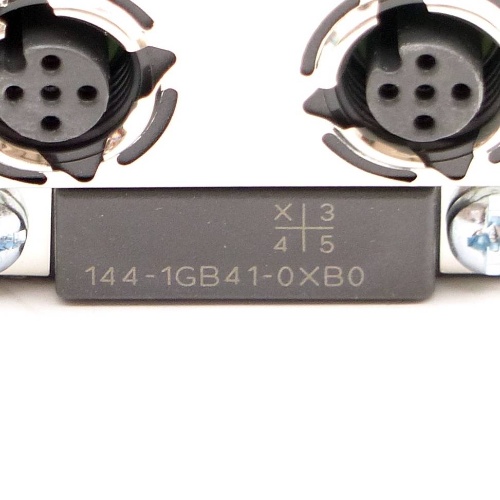 Siemens Dezentrales Peripheriegerät Analog Input (144-1GB41-0XB0)