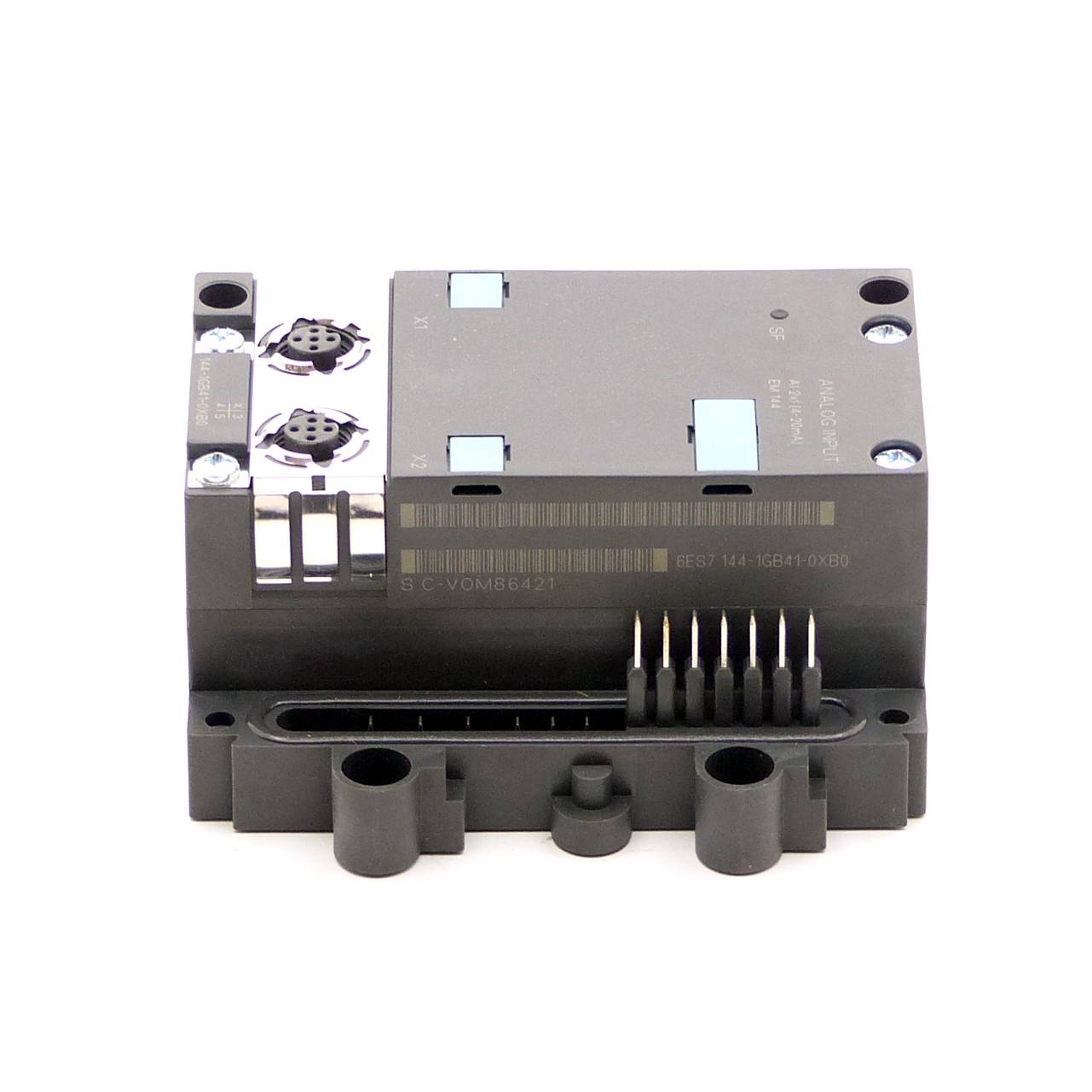 Siemens Dezentrales Peripheriegerät Analog Input (144-1GB41-0XB0)