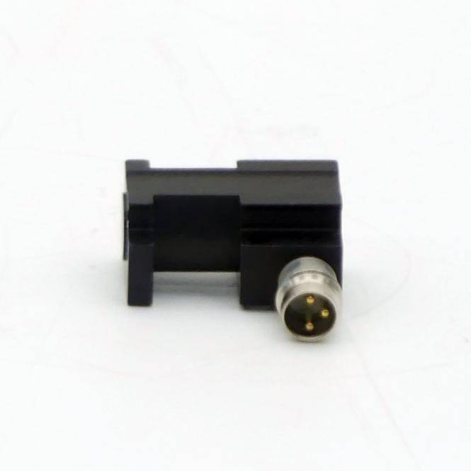 BALLUFF Magnetfeld-Sensoren für mehrere Nutformen BMF0088 (BMF 32M-PS-C-2-S49)
