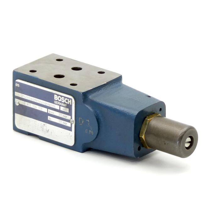 Bosch Druckbegrenzungsventil ZDBT-XP2-1X/315 (0 811 104 113)