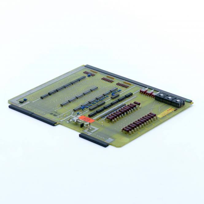 BOSCH Zeitkarte (028009-108401)