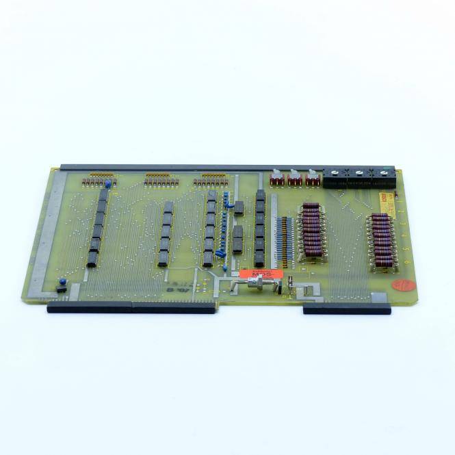 BOSCH Zeitkarte (028009-108401)