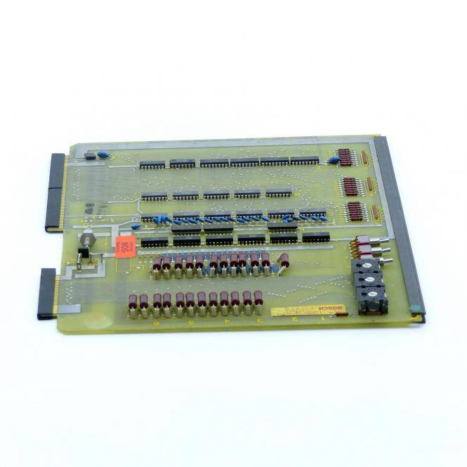 BOSCH Zeitkarte (028009-108401)