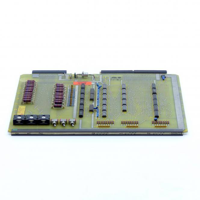 BOSCH Zeitkarte (028009-108401)