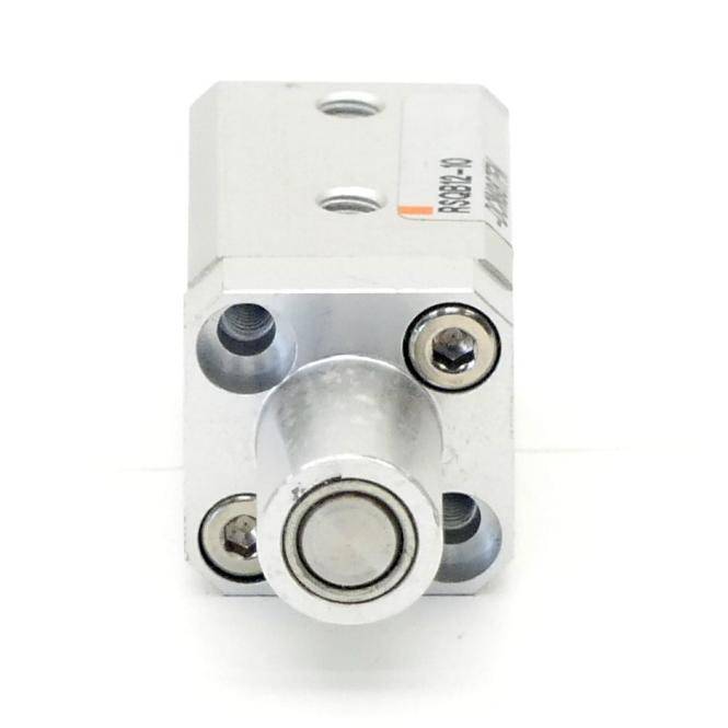 SMC Minizylinder 12 x 10 (RSQB12-10-DCN987FN)