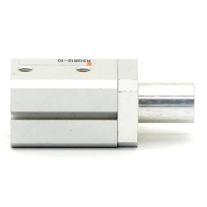 SMC Minizylinder 12 x 10 (RSQB12-10-DCN987FN)