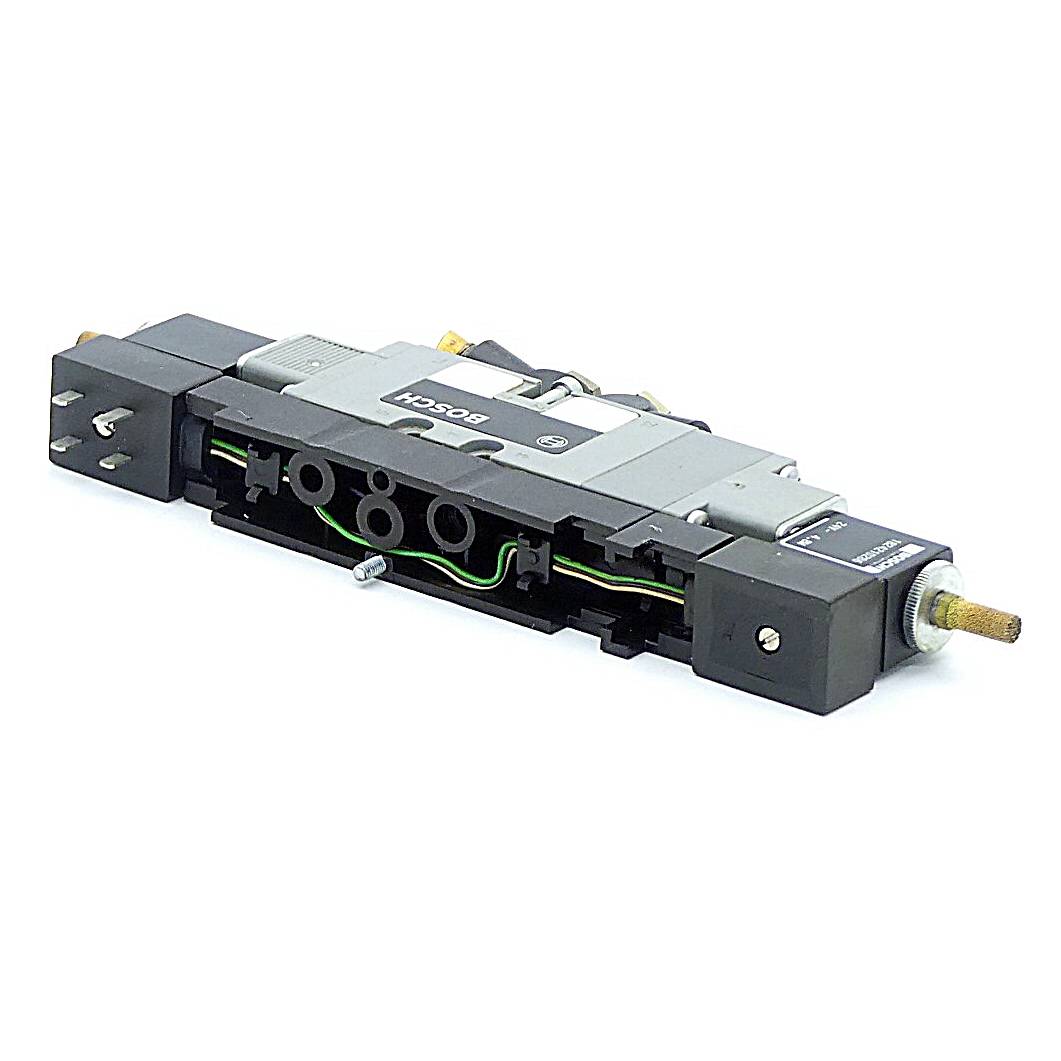Bosch 5/3 Wegeventil (0820034058)