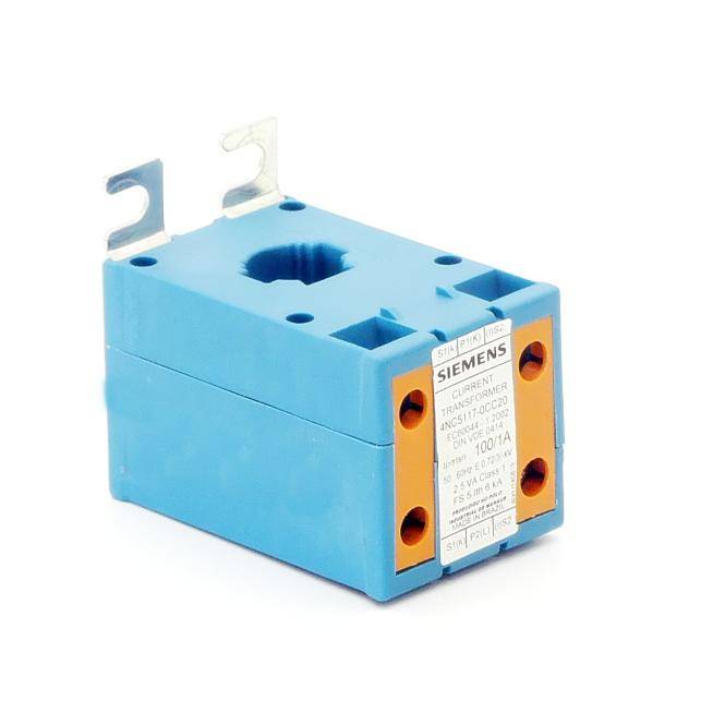 Siemens Stromwandler (4NC5117-0CC20)