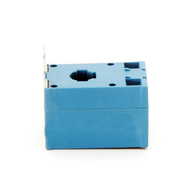 Siemens Stromwandler (4NC5117-0CC20)