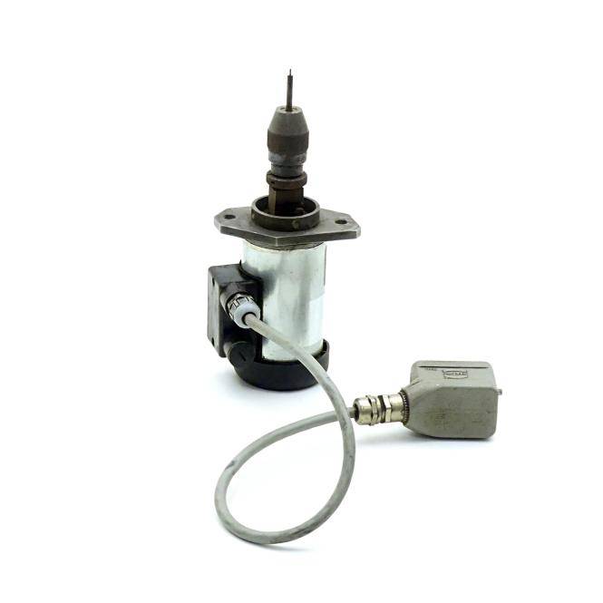 Dunkermotoren Motor DR62.1X30-4 (88139 03133)