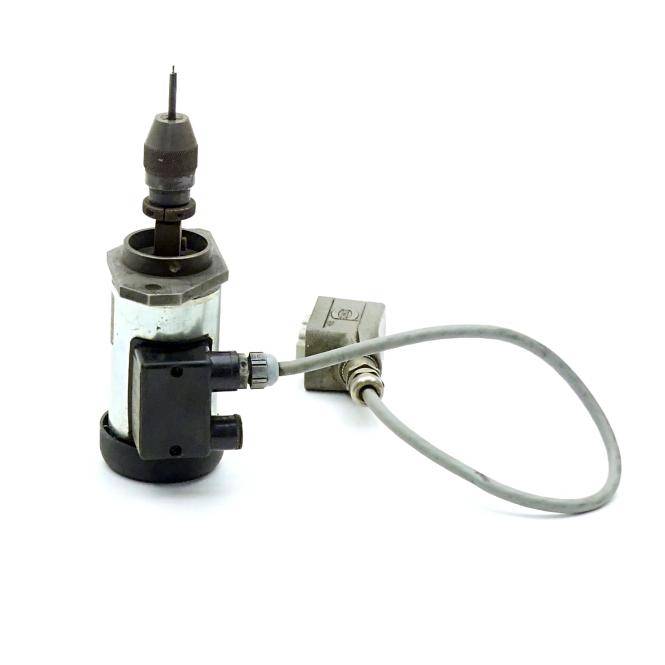 Dunkermotoren Motor DR62.1X30-4 (88139 03133)