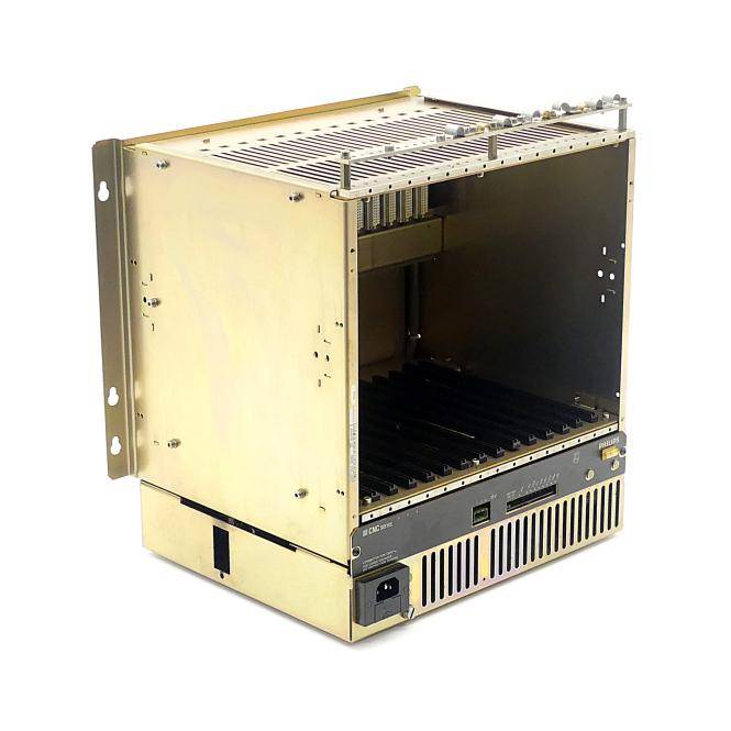 Philips CNC Steuerung Rack (NC 9418 833 02751)