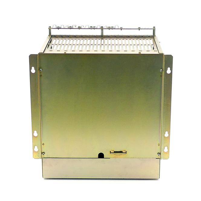 Philips CNC Steuerung Rack (NC 9418 833 02751)
