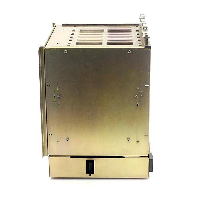 Philips CNC Steuerung Rack (NC 9418 833 02751)