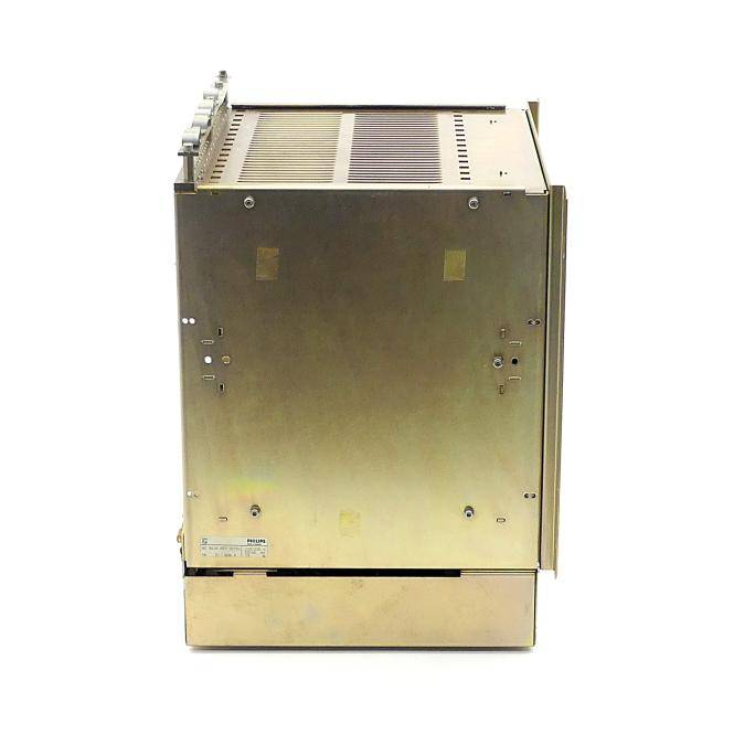 Philips CNC Steuerung Rack (NC 9418 833 02751)