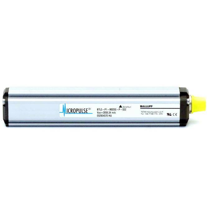 BALLUFF Micropulse BTL5-P1-M0050-P-S32 (BTL5-P1-M0050-P-S32)