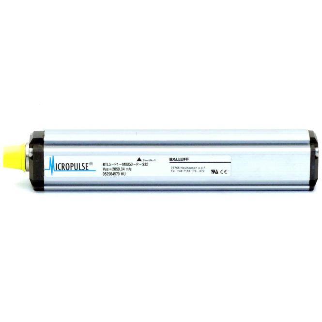 BALLUFF Micropulse BTL5-P1-M0050-P-S32 (BTL5-P1-M0050-P-S32)