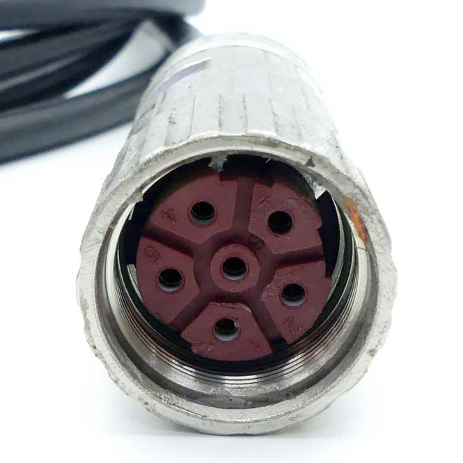 KUKA Datenkabel (71-051-212Ve02)