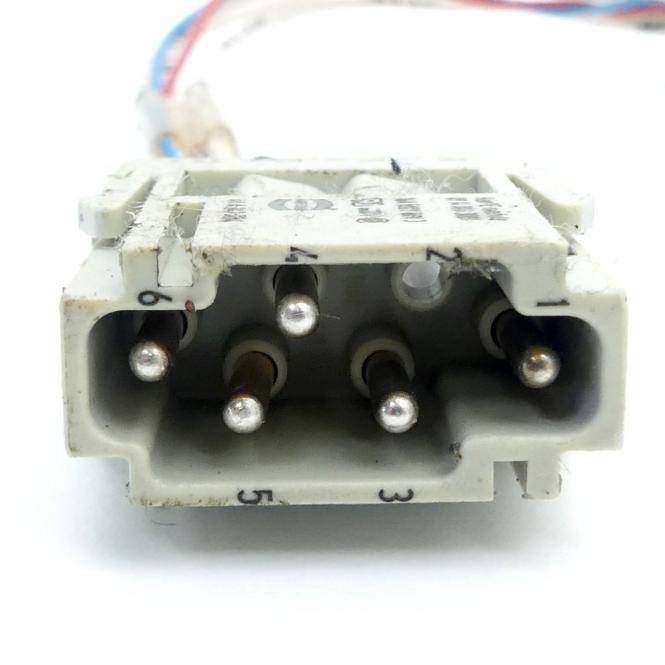 KUKA Datenkabel (71-051-212Ve02)