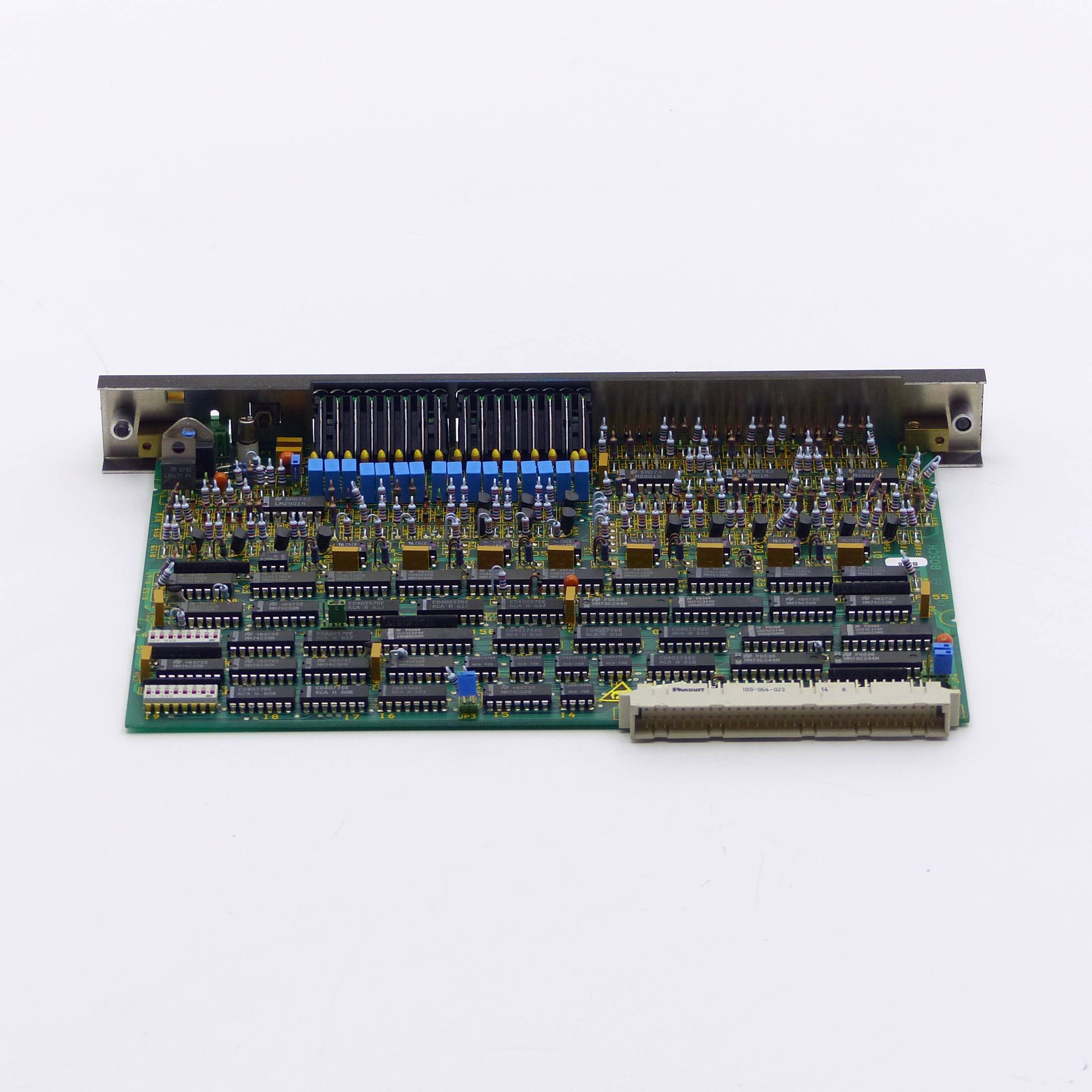 BOSCH Digitales Eingangsmodul IE 24V (050564)
