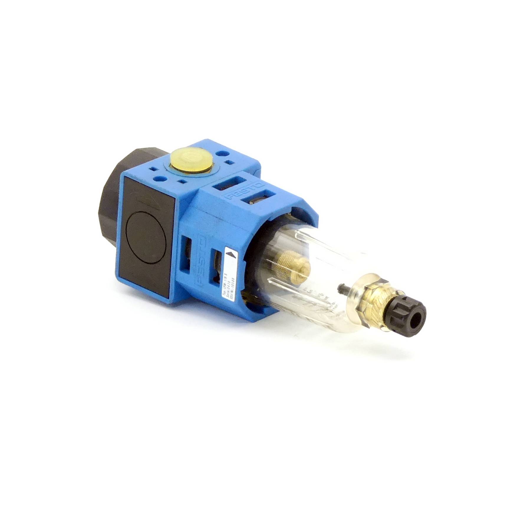 FESTO Feinstfilter LFM-1/8-S (10588)