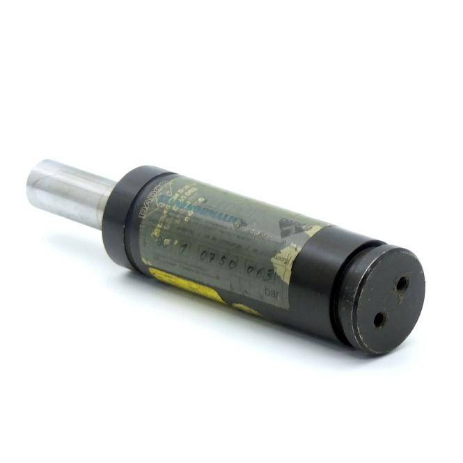 DADCO Gasdruckfeder (90.1.0750.063)